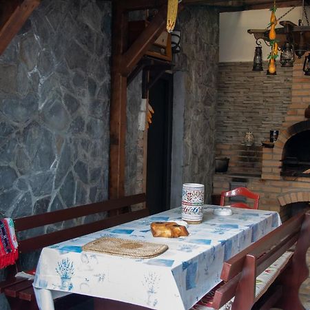 Casa Albert Sinaia Extérieur photo