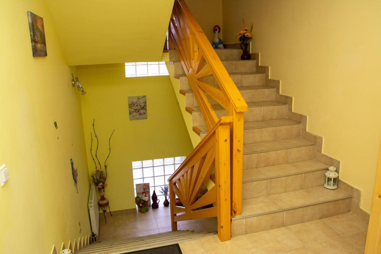 Casa Albert Sinaia Extérieur photo